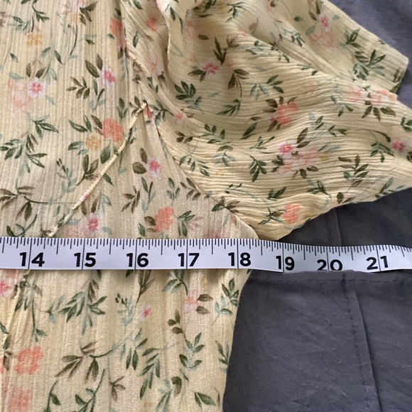 Hammerschmid vintage dress - Picture 8 of 9